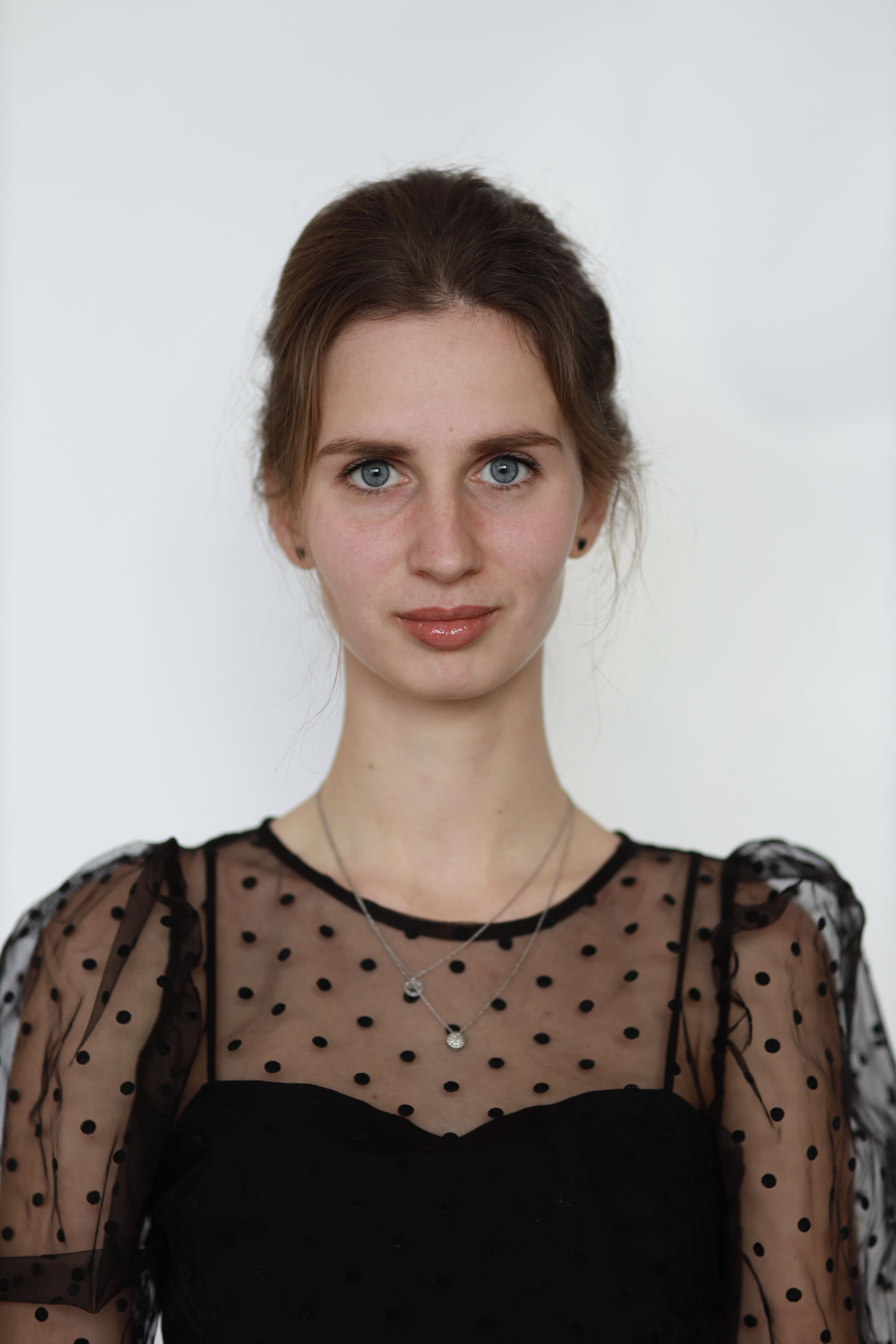 Дианова Анастасия Алексеевна.