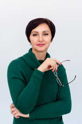 Золотарева Лариса Анатольевна